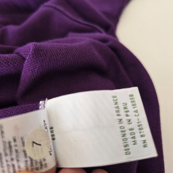 Lacoste polo shirt new - Picture 12 of 12